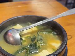 -汉米达特色料理餐厅(郴州友阿国际广场店)