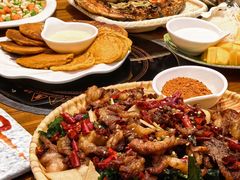 -勐丽梦兰傣味餐厅