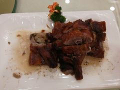 -澳门酒家(南航明珠店)