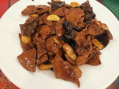 -玉华台饭庄(裕中西里小区店)