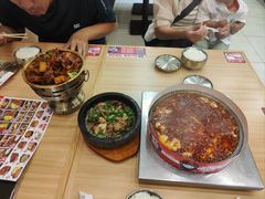 -敏丁拌饭(中街总店)