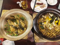 -永安鱼庄·镇江菜(东吴路店)