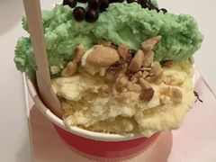 斑斓椰子-甜艺廊(永利皇宫店)