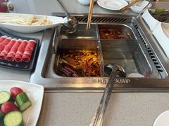 -海底捞火锅(振华广场店)