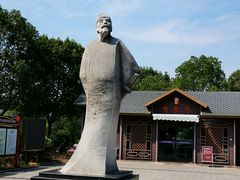 -敬亭山风景名胜区