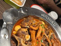 -胖哥俩肉蟹煲(湖滨银泰in77店)