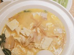 -渝信川菜(长安店)
