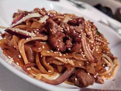 -北京柏悦酒店·锦庭餐厅Dining Room