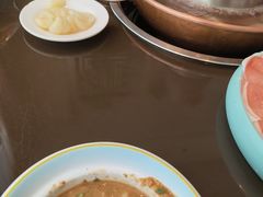 -匹夫涮肉城(黄村店)