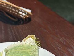 -嗒令甜品·主题融合料理餐厅(首座时代店)