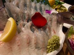 -阿吾罗日本料理(K11艺术中心店)