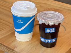 -Shiftin’浮起咖啡 (福保店)