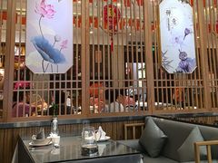 -楚鲜·汉正街一号(天河店)