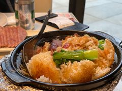 -煲王粤菜餐厅(中侨中心店)