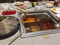 -海底捞火锅(金光华店)