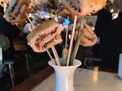 红糖麻糍-桂满陇-西湖船宴(西单大悦城店)