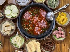 -笔记安顺夺夺粉火锅