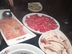 -纸盐河码头火锅(十八梯店)