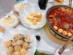 -眉州东坡(清河万象汇店)