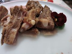 -蕃茄述·好汤自然来(江汉路店)