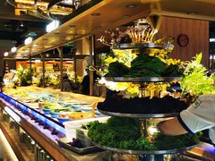 -梨花自助烤肉(西三旗万象汇黑金店)