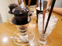 -越美小馆·越南料理(曲江店)