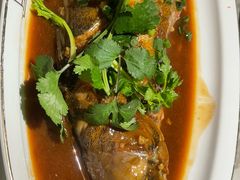 -又见炊烟私房菜(敬亭路店)