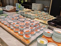 -川骄海鲜自助(亚运村店)
