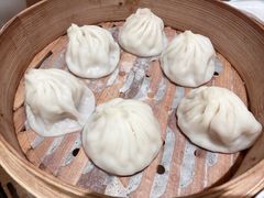 -南翔馒头店(豫园店)