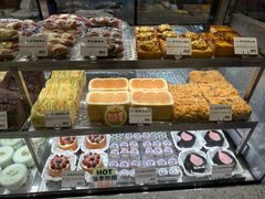 -君之狮子山·轻糖烘焙(松江印象城店)
