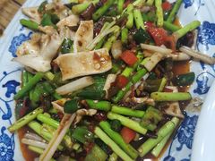 -九九牛肉馆(南山路店)