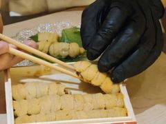 -松临·铁板烧&Omakase(神农店)