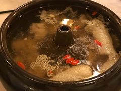 养生汽锅鸡-多味居(剪子巷店)