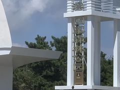 -日照海滨国家森林公园