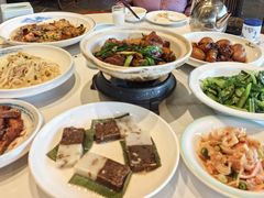 -壹只菜·崇明本地特色菜(崇明南门店)
