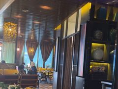 -润园四季椰子鸡火锅(海上世界店)