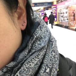 点击看大图 -Wisezone唯点穿耳打耳洞专业国际连锁品牌