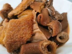 -韦记牛杂汤(清晖园店)
