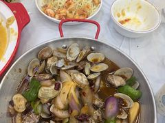 -呆虾王龙虾馆(南湖总店)
