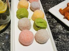 -大红门·博山菜(义乌路 海岱楼店)