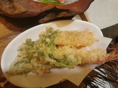 大虾天妇罗-文立新麻辣烫(合生汇21街区店)