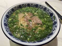 -燕兰楼·清真西北融合菜(亚运村店)