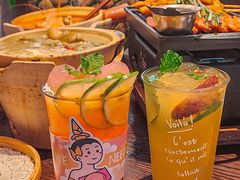 -泰妃殿(武汉首店)