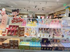 -泡泡玛特POPMART(崇文门国瑞城店)