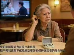 -自然之声助听器(平凉店)
