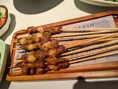 -鑫花溪牛肉米粉(凤凰街创始总店)