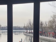 -庆云楼饭庄(什刹海店)