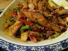 -金陵夜猫子私房菜(茂业天地店)