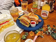 -艾加柒克蛋糕茶歇甜品台(春熙路店)