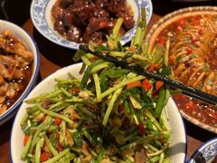 -回家吃饭·地道南昌菜(建德观总店)
